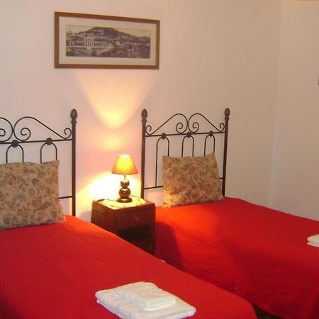 Vila Tapada Da Beira Marvão Exteriér fotografie