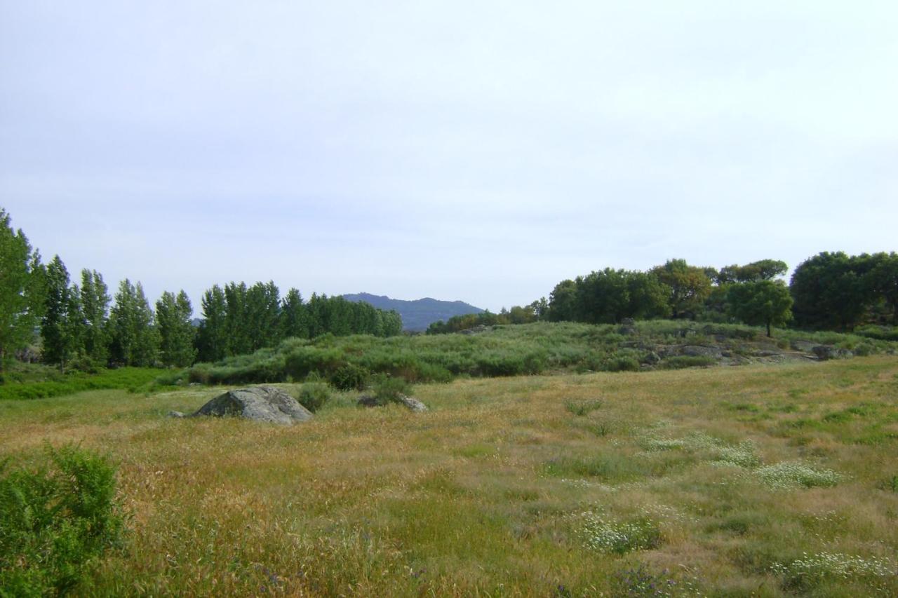 Vila Tapada Da Beira Marvão Exteriér fotografie