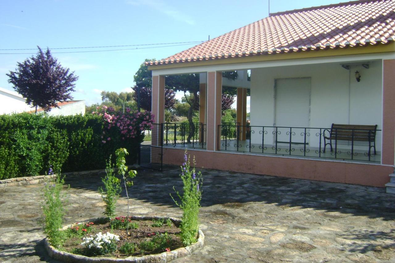 Vila Tapada Da Beira Marvão Exteriér fotografie