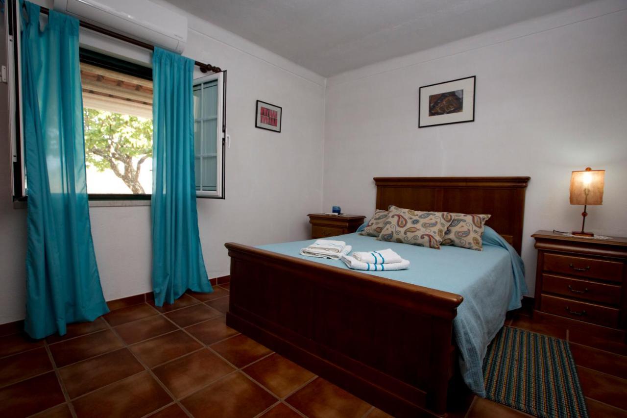 Vila Tapada Da Beira Marvão Exteriér fotografie