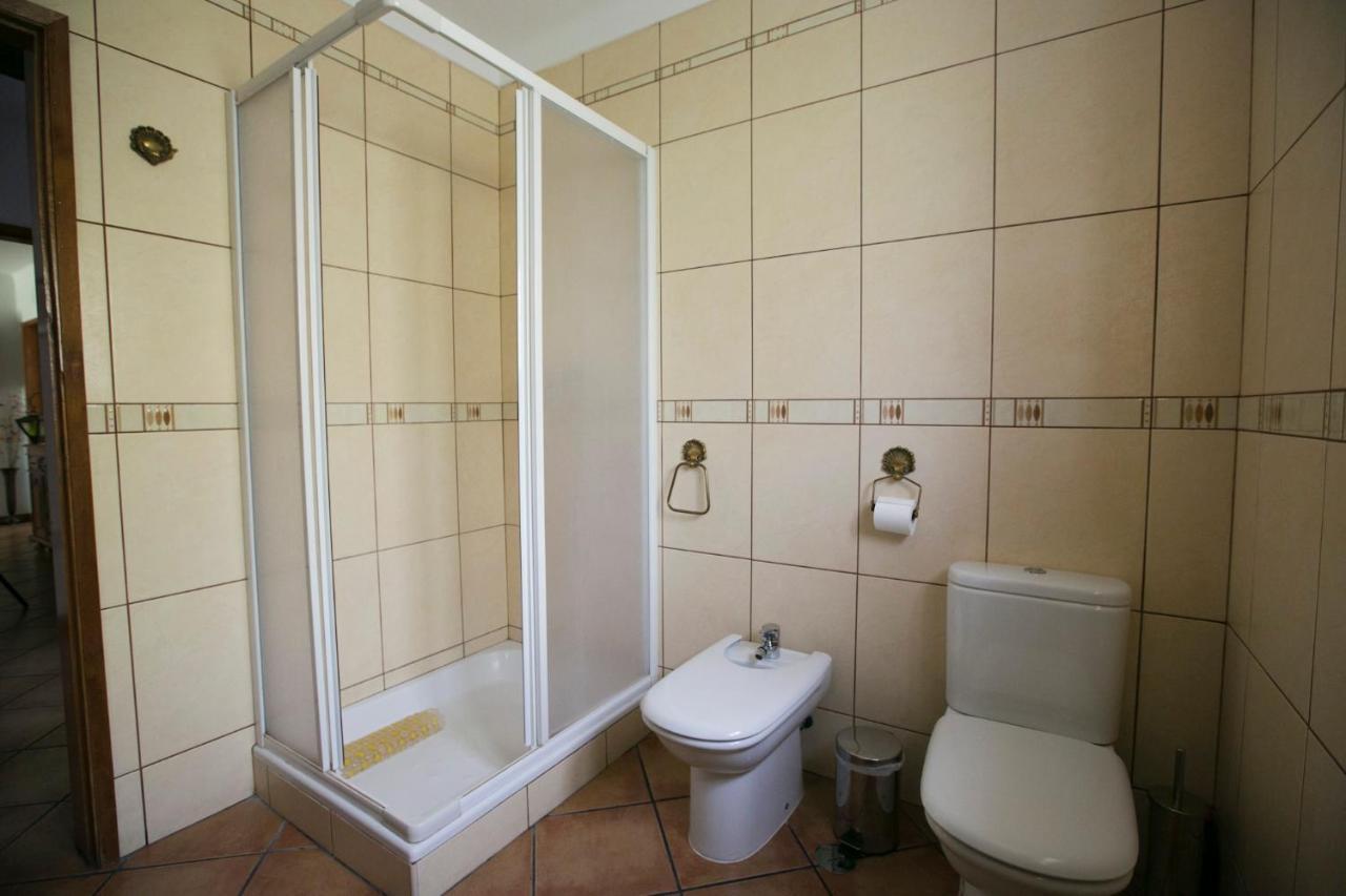 Vila Tapada Da Beira Marvão Exteriér fotografie